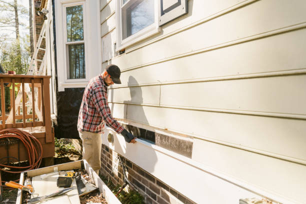 Trusted Siding service in Greenlawn, NY - Superior Siding Solutions
